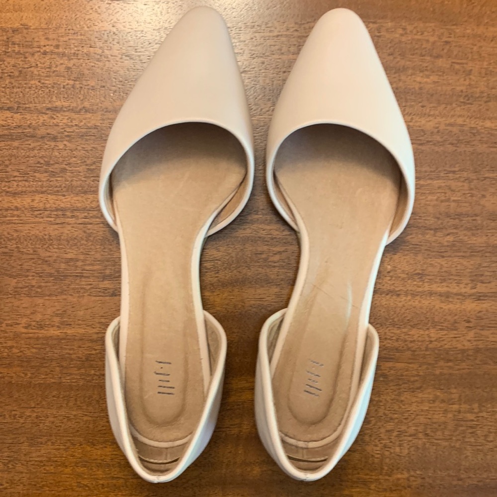 J Jill Flats